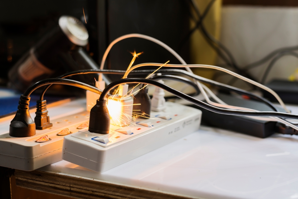 Plug In Design Enhancing Smart Power Plug Design and Safety with Fuzetec MOV: FMOV ...
