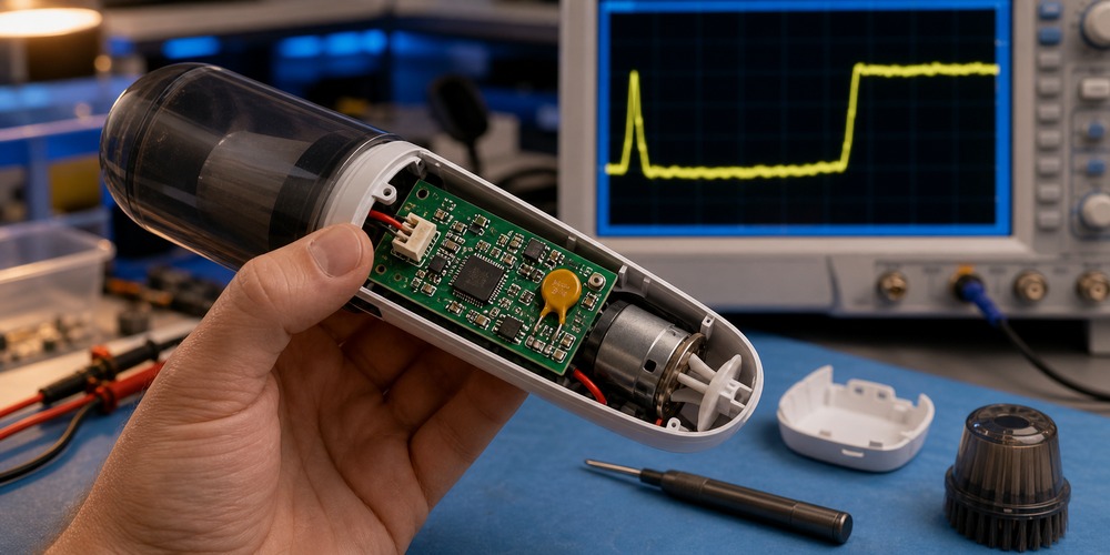 consumer-electronics-pptc-vs-fuse-application