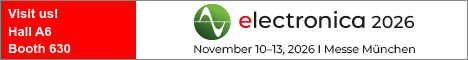 Electronica (Munich) 2026 Fuzetec Booth: 