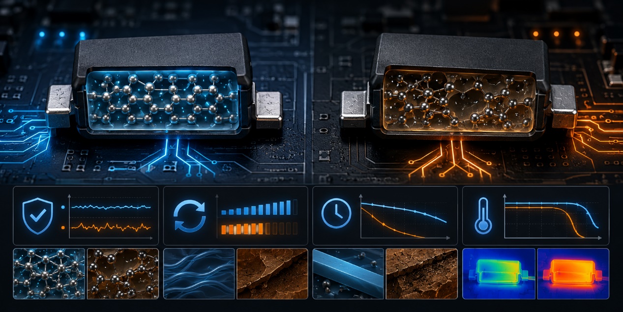 Same PPTC Name, Very Different Protection Performance?