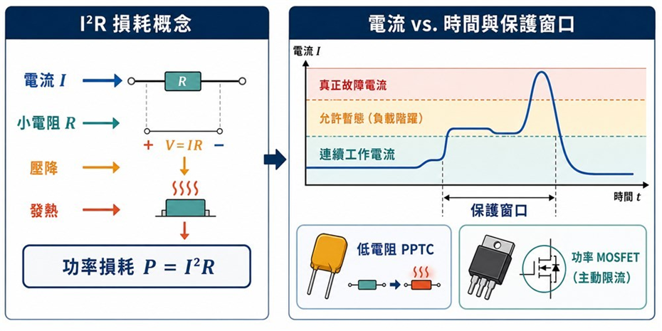 high-power-density-overcurrent-current-bands