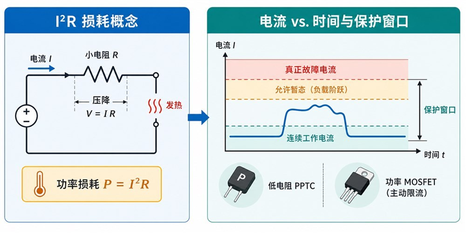 high-power-density-overcurrent-current-bands