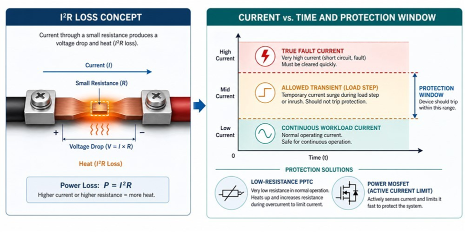 high-power-density-overcurrent-current-bands