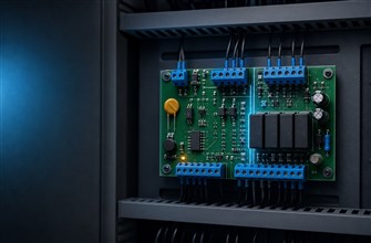 How Should You Look at Common Protection Locations in Industrial Equipment?