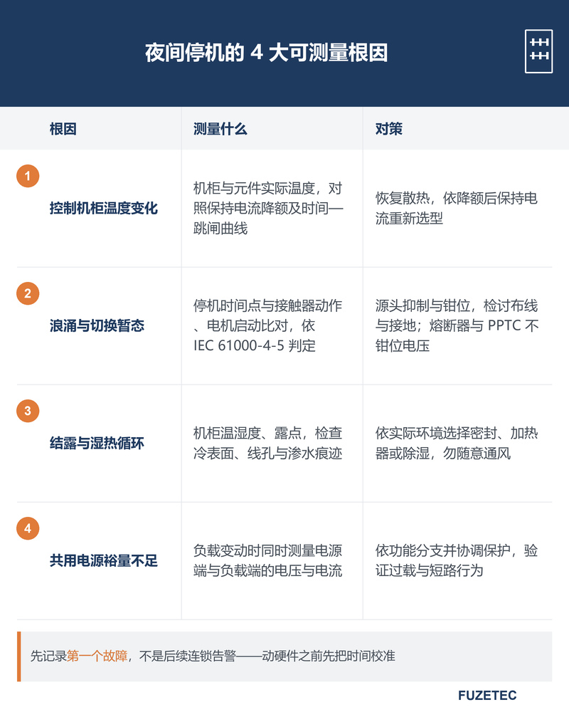 industrial-equipment-downtime-causes-infographic-zh-cn