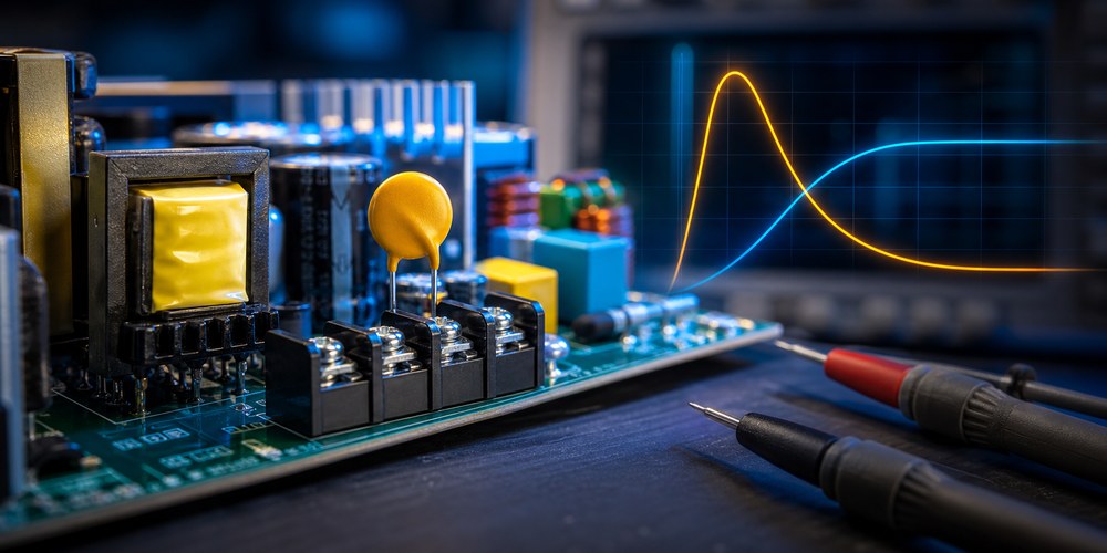 power-supply-pptc-selection-application