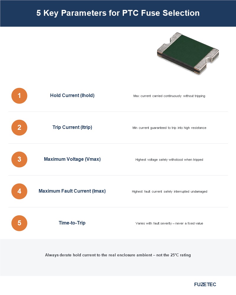 ptc-fuse-selection-guide-infographic