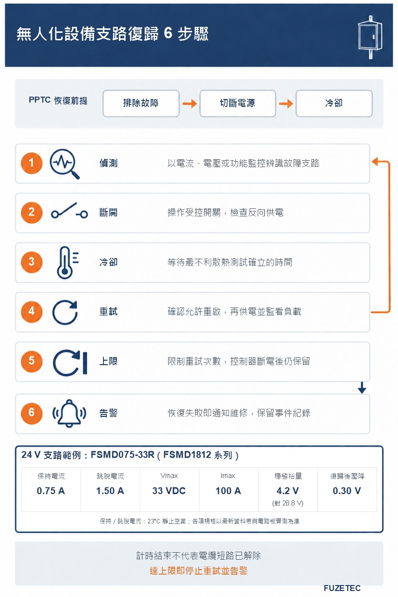 resettable-protection-unmanned-equipment-recovery-infographic-zh-tw