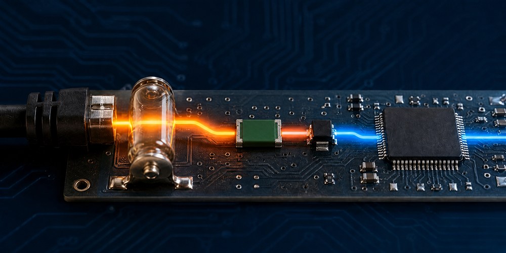 tvs-diode-layered-circuit-protection