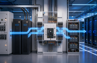 Is BBU / Backup Power Switchover the Riskiest Moment? Protection Design for Backup Systems