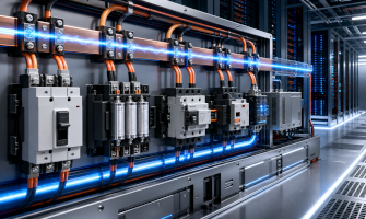 800VDC Is Coming — Can Your Current Protection Devices Still Be Used?
